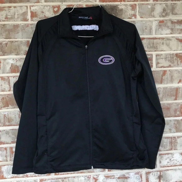 Sport-Tek Other - Sport Tek Black Jacket